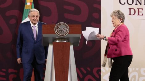 México denuncia a Ecuador ante la CIJ por el asalto a su Embajada