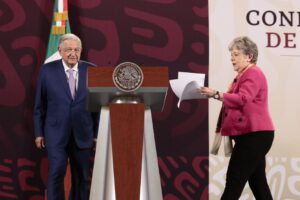 México denuncia a Ecuador ante la CIJ por el asalto a su Embajada