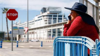 Visas falsas: 65 bolivianos regresan a Bolivia desde España