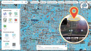 Descubre el mundo con Google Street View