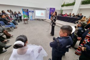 Bono mensual para huérfanos por feminicidio