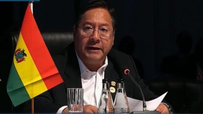 Asalto a la Embajada de México en Quito