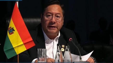 Asalto a la Embajada de México en Quito