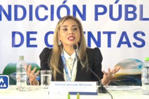 Recaudación aduanera 2024