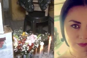 Repatriación del cuerpo de Isabel, boliviana asesinada en Chile