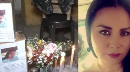 Repatriación del cuerpo de Isabel, boliviana asesinada en Chile