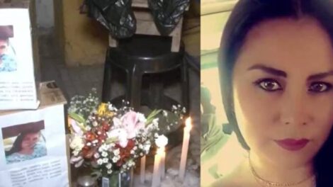 Repatriación del cuerpo de Isabel, boliviana asesinada en Chile