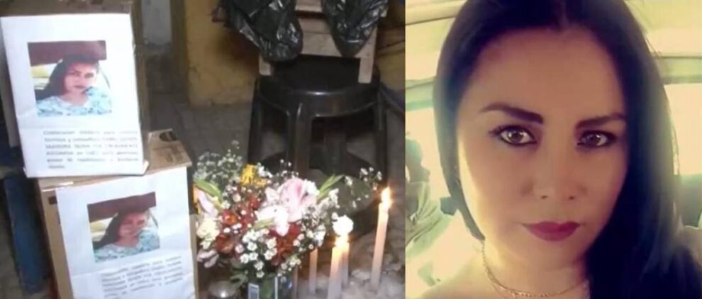 Repatriación del cuerpo de Isabel, boliviana asesinada en Chile