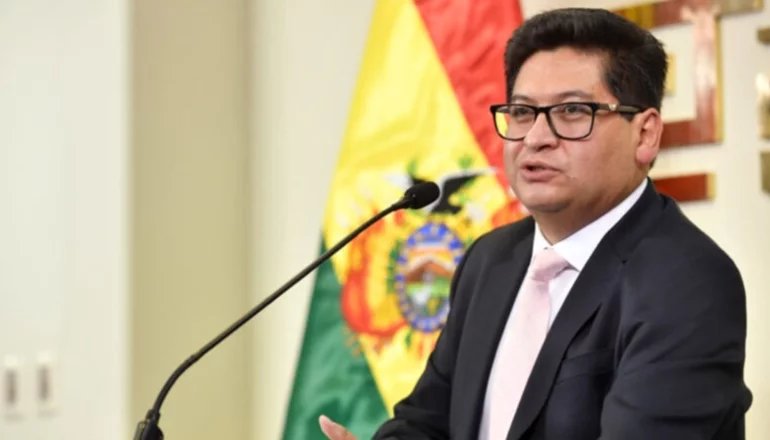 Proyecciones del Banco Mundial en Bolivia