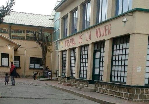 Crisis en el Hospital de la Mujer de La Paz por falta de incubadoras