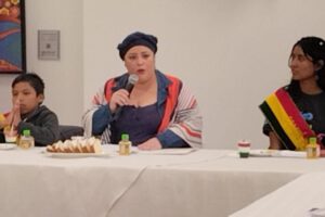 compromiso real con la niñez