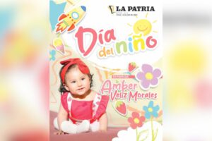 Suplemento del Día del Niño