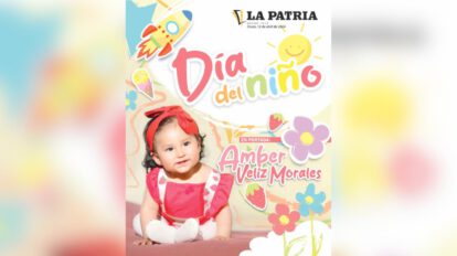 Suplemento por el Día del Niño