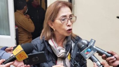 Responsabilidad del Gobierno y YPFB en muertes de conductores bolivianos en Paraguay
