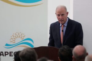 Tren de Aragua y la lucha contra el crimen organizado en América Latina