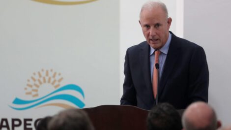 Tren de Aragua y la lucha contra el crimen organizado en América Latina