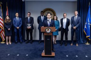 Víctor Rocha sentenciado por espionaje para Cuba