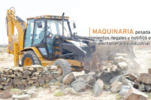 Construcciones clandestinas en Oruro