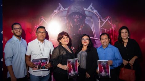 película de terror boliviana