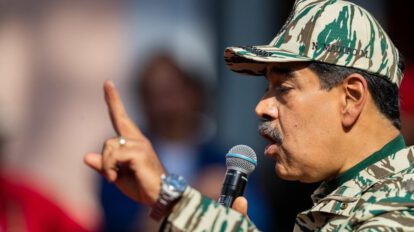 Maduro propone pena de cadena perpetua para corruptos y vendepatria en Venezuela