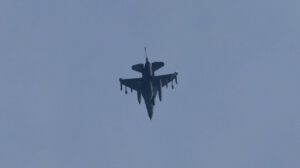 Israel responde con bombardeo en el Líbano