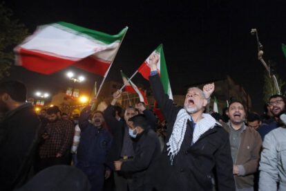 Irán advierte a Estados Unidos sobre ataques a sus bases