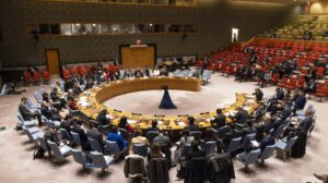 Paz en Oriente Medio tras ataque entre Irán e Israel