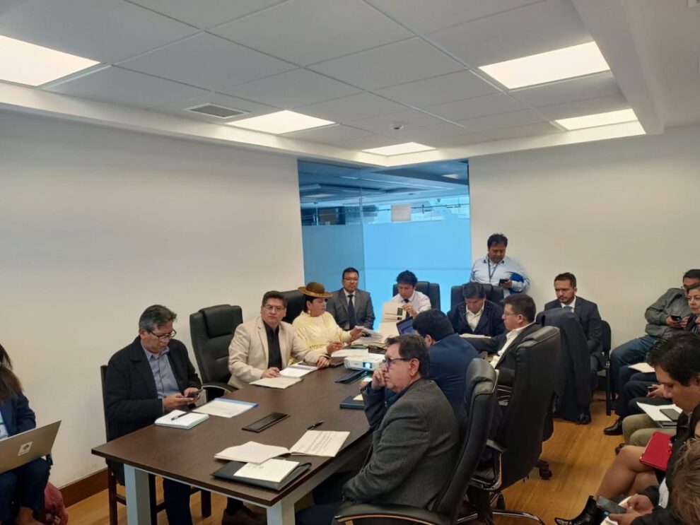 Proyectos de electrificación rural y atención al covid-19 en la Asamblea Legislativa