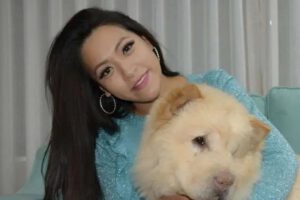 Odalis Ivannia Vaquiata, joven madre desaparecida