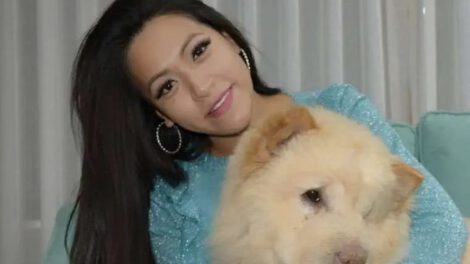 Odalis Ivannia Vaquiata, joven madre desaparecida