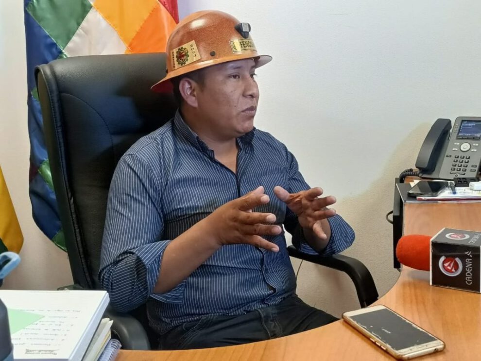 Diputado Freddy López defiende a Evo Morales en el caso Terrorismo