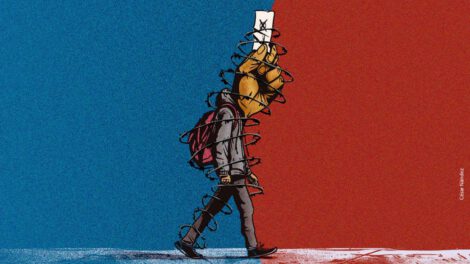 Migración y democracia en el contexto electoral