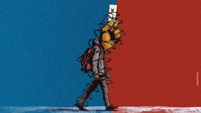 Migración y democracia en el contexto electoral
