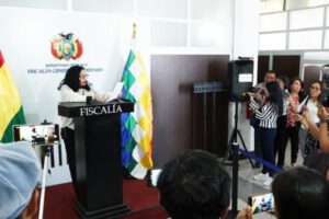 Caso Hotel Las Américas investigado por la Fiscalía