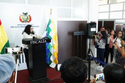 Caso Hotel Las Américas investigado por la Fiscalía