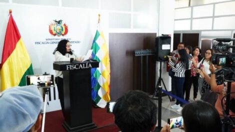 Caso Hotel Las Américas investigado por la Fiscalía