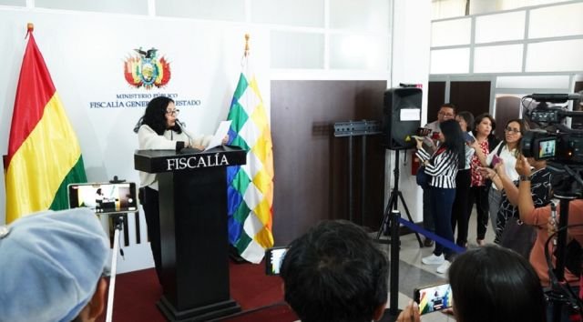 Caso Hotel Las Américas investigado por la Fiscalía