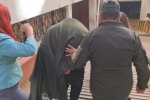 Denuncia de violación en cuartel en Oruro