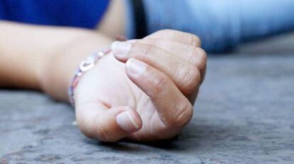 Feminicidio en Potosí: mujer golpeada hasta la muerte por su esposo
