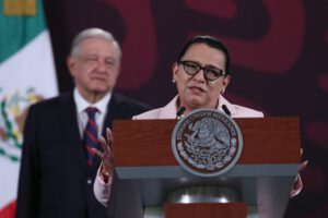 Candidatos bajo protección en México