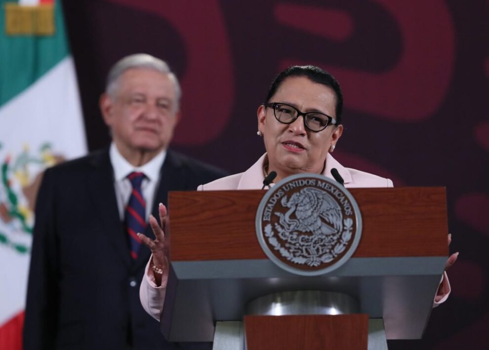 Candidatos bajo protección en México