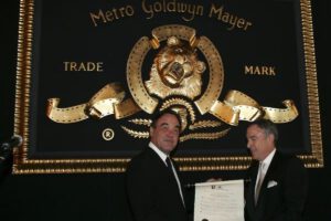 MGM 100 años de historia en la industria del cine