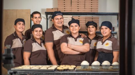 BancoSol y microempresa en Bolivia