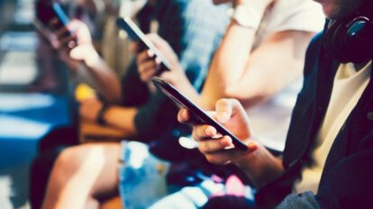 Impacto de la tecnología en la salud mental de los jóvenes