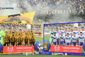 GV San José busca clasificar a semifinales del torneo Apertura