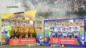 GV San José busca clasificar a semifinales del torneo Apertura