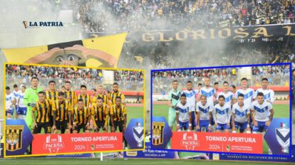 GV San José busca clasificar a semifinales del torneo Apertura