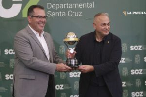 Sudamericano Sub-15 servirá como prueba camino a la final de la Copa Sudamericana 2025
