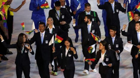 Deportistas de élite en Bolivia enfrentan altos costos y falta de centros especializados