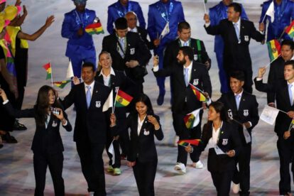 Deportistas de élite en Bolivia enfrentan altos costos y falta de centros especializados